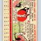1956 Topps #93 George Susce Jr. NM Near Mint Baseball Vintage MLB Red Sox 03746 Image 2