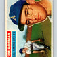 1956 Topps #246 Tom Gorman NM+ Baseball Vintage MLB Athletics 03747 Image 1