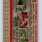 1956 Topps #278 Chet Nichols NM Near Mint Baseball Vintage MLB Braves 03748 Image 2