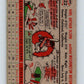 1956 Topps #322 Karl Olson NM Near Mint Baseball MLB Vintage Senators 03754 Image 2