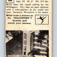 1951 Topps Magic #18 Bruce Patton Football NFL Vintage Card 03761 Image 2