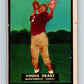 1951 Topps Magic #46 Vinnie Drake UNSCRATCHED Football Vintage NFL 03763