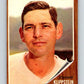 1962 Topps #151 Johnny Klippstein Vintage Baseball MLB Reds 03787 Image 1