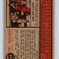 1962 Topps #164 Hal Naragon Vintage Baseball MLB Twins 03789 Image 2
