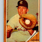 1962 Topps #184 Haywood Sullivan Vintage Baseball MLB Athletics 03792