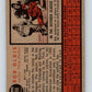1962 Topps #269 Bob Oldis Vintage Baseball MLB Phillies 03800 Image 2