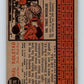 1962 Topps #276 Hal Kolstad Vintage Baseball MLB RC Rookie Red Sox 03801 Image 2