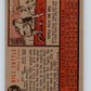1962 Topps #298 Bill Tuttle Vintage Baseball MLB Twins 03803