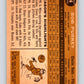 1960 Topps #4 Bob Purkey Reds MLB Baseball 3805