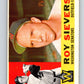 1960 Topps #25 Roy Sievers Senators MLB Baseball 3809