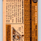 1960 Topps #25 Roy Sievers Senators MLB Baseball 3809