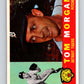 1960 Topps #33 Tom Morgan Tigers MLB Baseball 3811