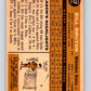 1960 Topps #37 Bill Bruton Braves MLB Baseball 3812