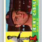 1960 Topps #38 Jerry Casale Red Sox MLB Baseball 3813