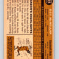 1960 Topps #45 Roy McMillan Reds MLB Baseball 3815 Image 2
