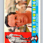 1960 Topps #66 Bob Trowbridge Athletics MLB Baseball 3818 Image 1