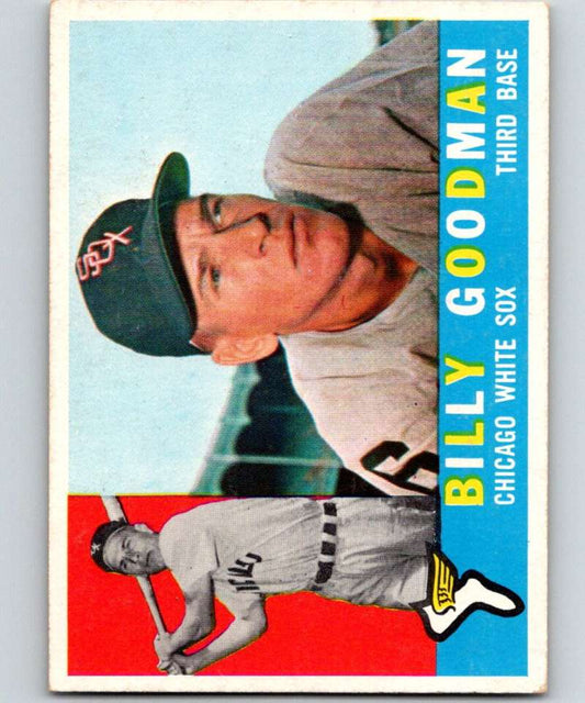 1960 Topps #68 Dave Hillman Red Sox MLB Baseball 3820 Image 1