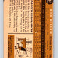 1960 Topps #101 Bob Miller RC Rookie Cardinals MLB Baseball 3828 Image 2