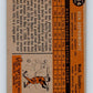 1960 Topps #114 Ken Aspromonte Senators MLB Baseball 3829 Image 2