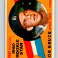1960 Topps #118 Bob Bruce RC Rookie Tigers RS MLB Baseball 3831