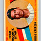 1960 Topps #121 Camilo Carreon RC Rookie White Sox RS MLB Baseball 3833 Image 1