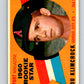1960 Topps #137 Lou Klimchock RC Rookie Athletics RS MLB Baseball 3838