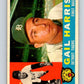 1960 Topps #152 Gail Harris Tigers MLB Baseball 3841