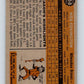 1960 Topps #158 Wes Covington Braves MLB Baseball 3842 Image 2