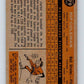 1960 Topps #179 Rip Coleman Orioles MLB Baseball 3846 Image 2