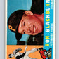 1960 Topps #209 Ron Blackburn Pirates MLB Baseball 3855 Image 1