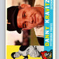1960 Topps #238 Danny Kravitz Pirates MLB Baseball 3859 Image 1