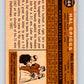 1960 Topps #244 Hal Griggs Senators MLB Baseball 3860 Image 2