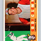 1960 Topps #257 Gordy Coleman RC Rookie Reds MLB Baseball 3865