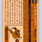 1960 Topps #266 Joe Jay Braves MLB Baseball 3869 Image 2