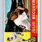 1960 Topps #271 Julio Becquer Senators MLB Baseball 3871 Image 1