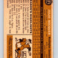 1960 Topps #271 Julio Becquer Senators MLB Baseball 3871 Image 2