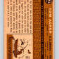 1960 Topps #274 Tom Acker Athletics MLB Baseball 3873 Image 2