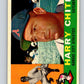 1960 Topps #339 Harry Chiti Athletics MLB Baseball 3883