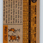 1960 Topps #342 Casey Wise Tigers MLB Baseball 3885
