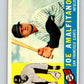 1960 Topps #356 Joe Amalfitano Giants MLB Baseball 3889