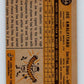 1960 Topps #356 Joe Amalfitano Giants MLB Baseball 3889