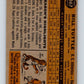 1960 Topps #367 Bill Tuttle Athletics MLB Baseball 3891
