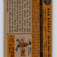 1960 Topps #371 Bud Byerly Giants MLB Baseball 3893 Image 2
