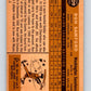 1960 Topps #409 Ron Samford Senators MLB Baseball 3899 Image 2