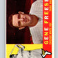 1960 Topps #435 Gene Freese White Sox MLB Baseball 3904 Image 1