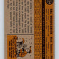 1960 Topps #454 Hal Woodeshick Senators MLB Baseball 3906 Image 2