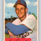 1954 Bowman #190 Joe Presko Baseball MLB Vintage Cardinals 03919 Image 1