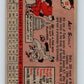1958 Topps #58a Art Schult Senators Baseball 3940 Image 2
