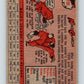 1958 Topps #196 Mike Garcia Indians Baseball 3961 Image 2