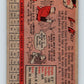 1958 Topps #204 Leo Kiely Red Sox Baseball 3965 Image 2